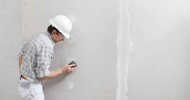 Trusted St Albans, VT Drywall and Painting Service Experts